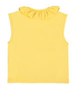 Charger l'image dans la galerie, T-Shirt Dance Society Jaune Sisters Department

