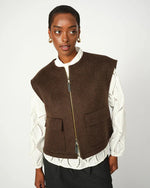 Charger l&#39;image dans la galerie, Veste Elise Loisa  Mos Mosh
