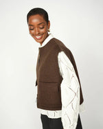 Charger l&#39;image dans la galerie, Veste Elise Loisa  Mos Mosh
