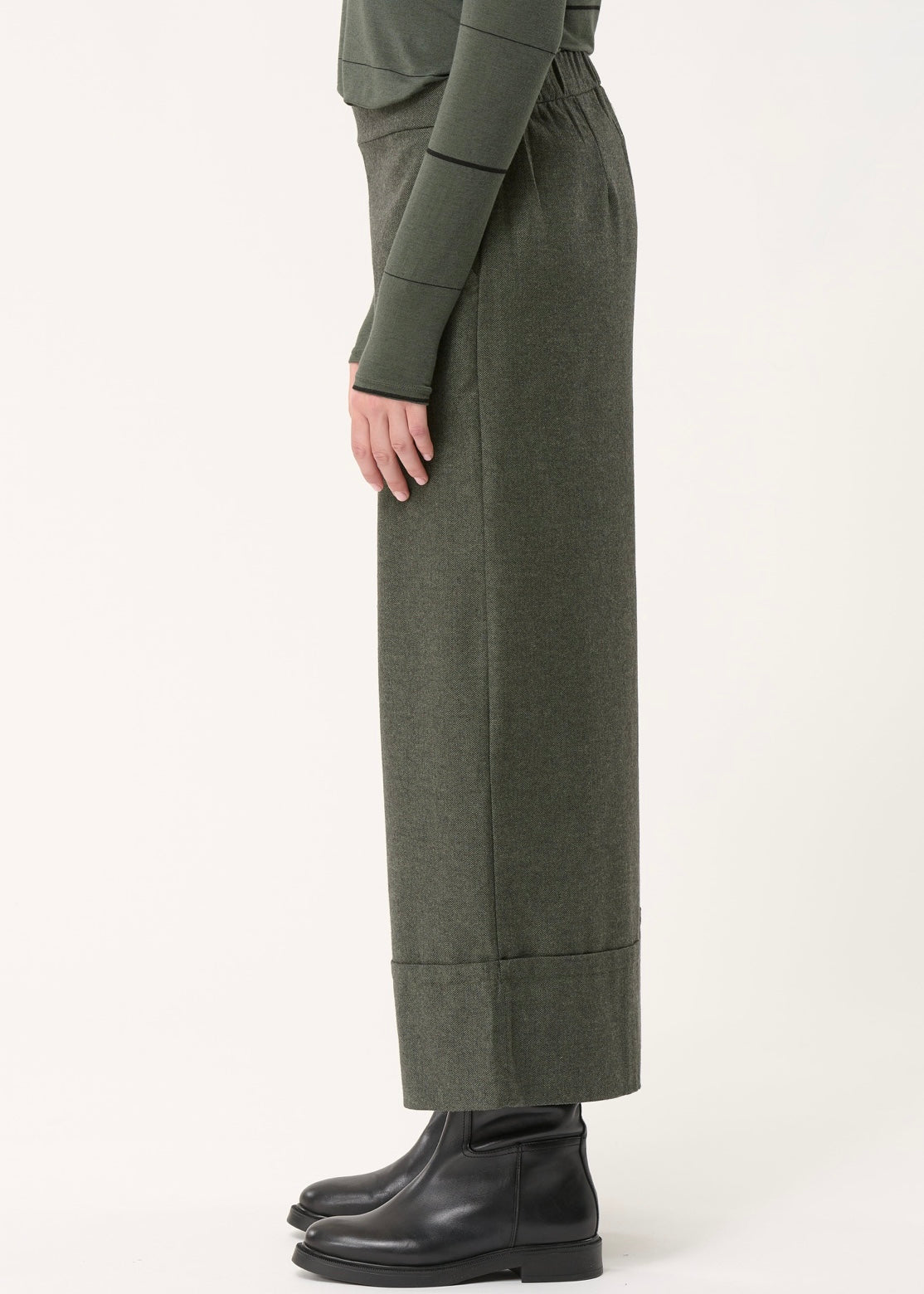 Pantalon Sophio F Humility
