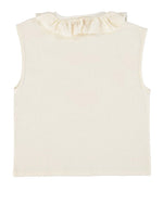 Charger l'image dans la galerie, T-Shirt Red Lip Ecru Sisters Department
