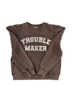 Charger l'image dans la galerie, Sweat Trouble Maker Sisters Department
