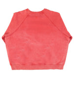 Charger l'image dans la galerie, Sweat-Shirt BABY Rouge vintage Sisters Department
