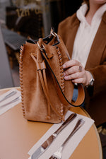 Charger l&#39;image dans la galerie, Sac Deby Camel
