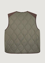 Charger l'image dans la galerie, Gilet Ocagne Maison Labiche
