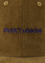 Charger l'image dans la galerie, Casquette Beaumont Overthinking Maison Labiche

