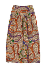 Charger l'image dans la galerie, Jupe multicolor Snakes Sisters Department
