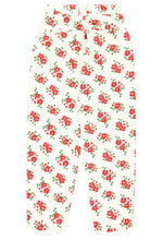 Charger l'image dans la galerie, Pantalon Red Flowers Sisters Department
