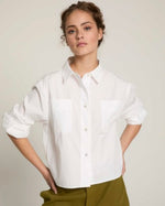 Charger l'image dans la galerie, Chemise Flute Bella Jones
