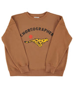 Charger l'image dans la galerie, Sweat-Shirt Choreographer Brown Sisters Department
