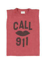 Charger l'image dans la galerie, T-shirt Call 911 Sisters Department
