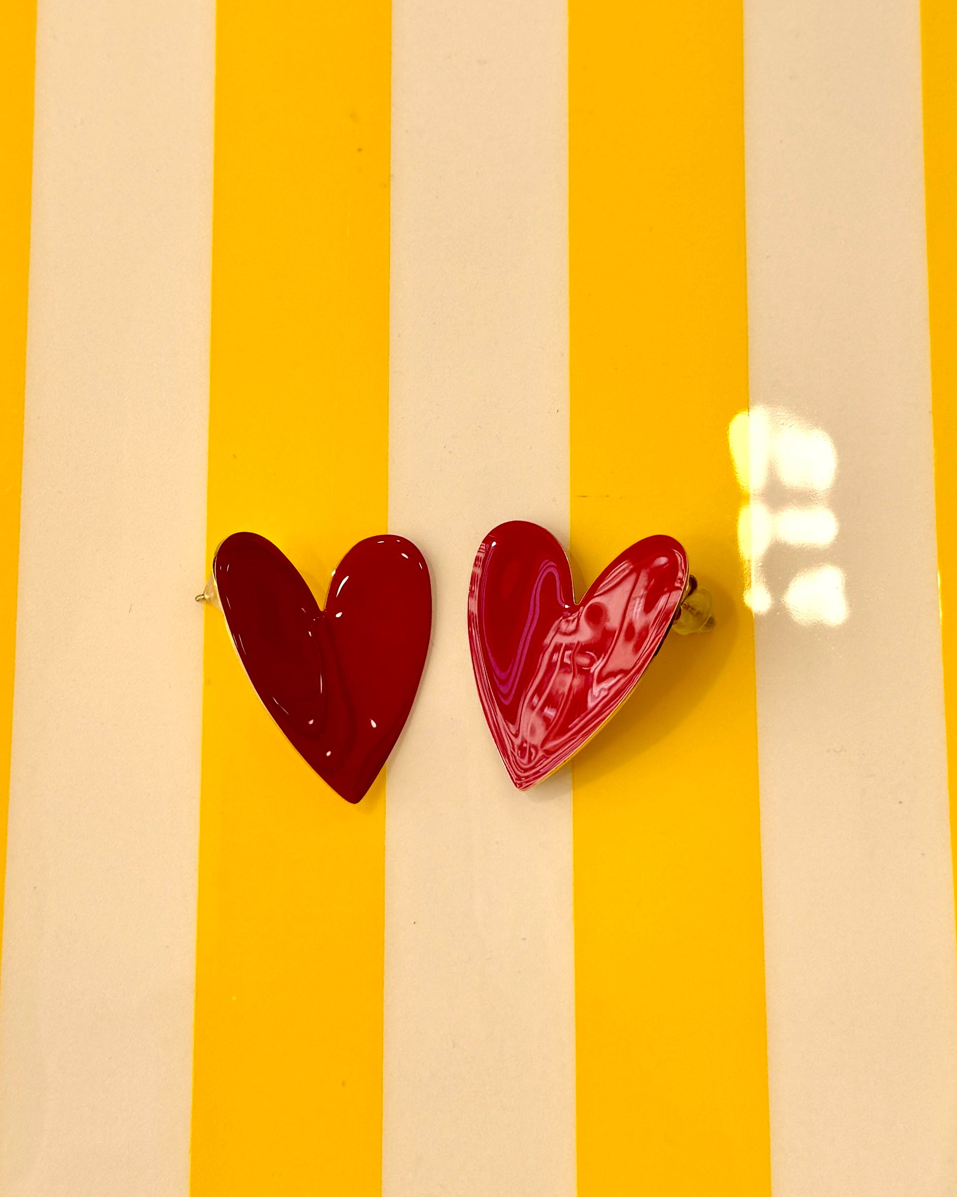 BO Corazon Rouge