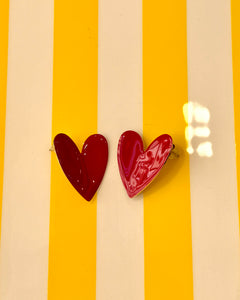 BO Corazon Rouge