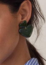 Charger l'image dans la galerie, Boucles Tea Feeka
