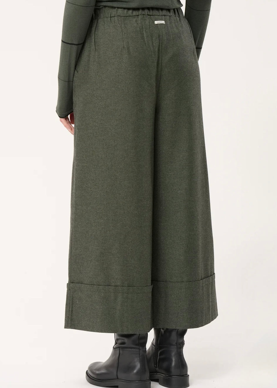 Pantalon Sophio F Humility