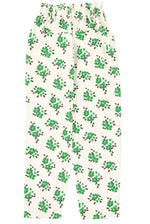 Charger l'image dans la galerie, Pantalon Green Flowers Sisters Department

