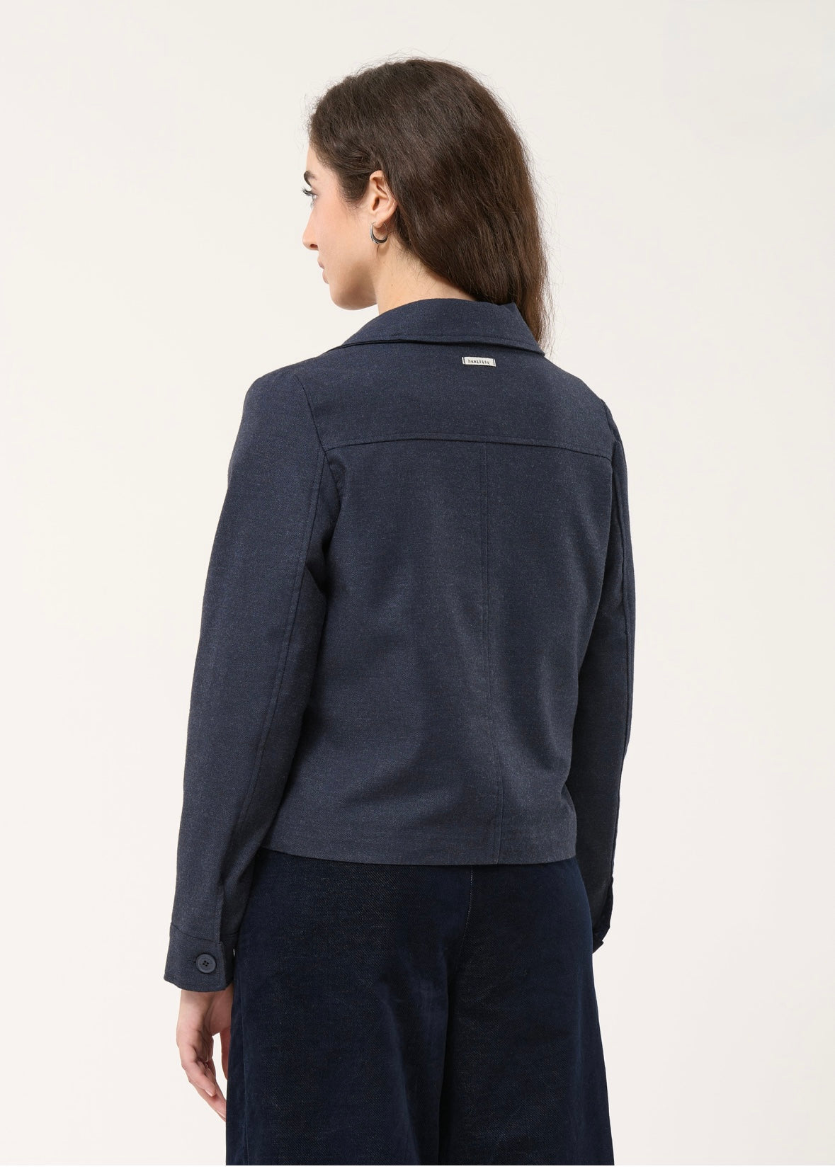 Veste Kazuko Humility