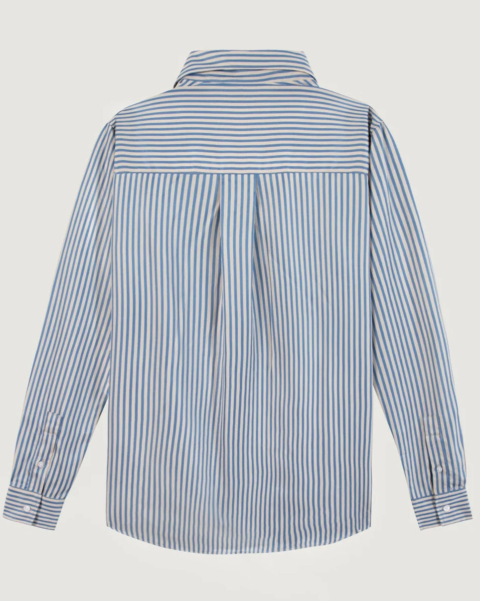 Chemise Dewet Amour Maison Labiche