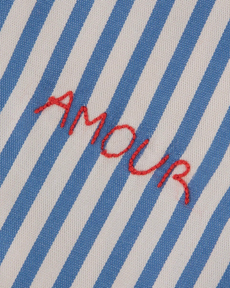 Chemise Dewet Amour Maison Labiche