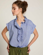 Charger l'image dans la galerie, Blouse Falafel Bella Jones
