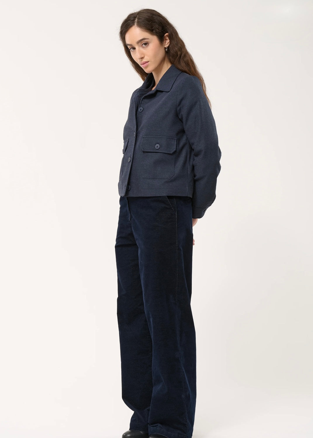 Veste Kazuko Humility