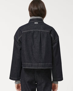 Blouson Kanao Humility
