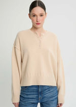 Charger l'image dans la galerie, Pull Eau Bella Jones
