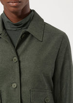 Charger l&#39;image dans la galerie, Veste Kazuko Humility
