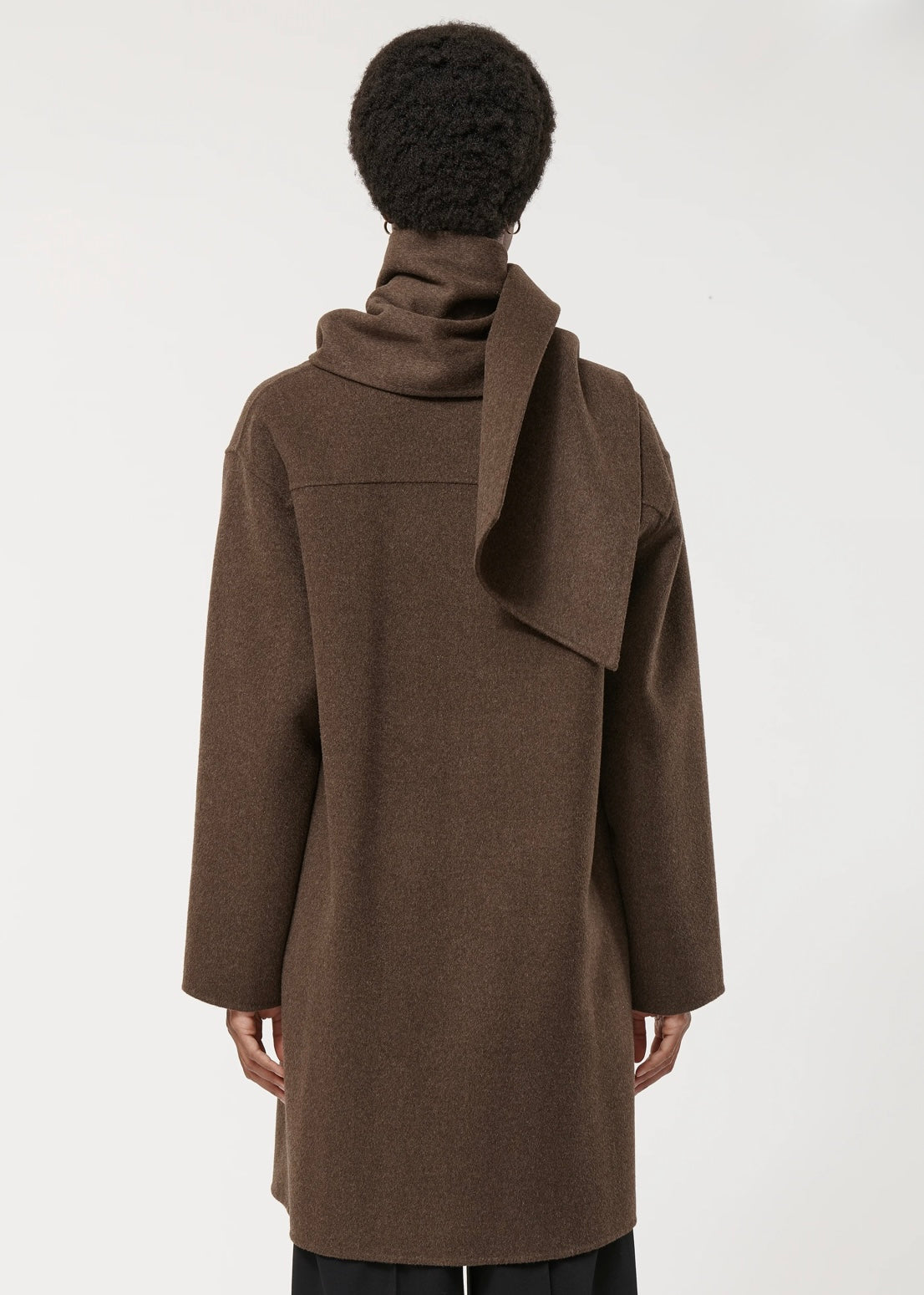 Manteau Komichi Humility