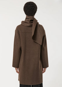 Manteau Komichi Humility