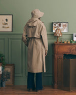 Charger l&#39;image dans la galerie, Parka Niox Maison Labiche
