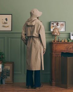 Parka Niox Maison Labiche