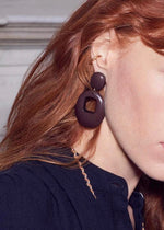 Charger l'image dans la galerie, Boucles Elya Feeka
