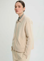 Charger l'image dans la galerie, Blouson Ecorce Bella Jones

