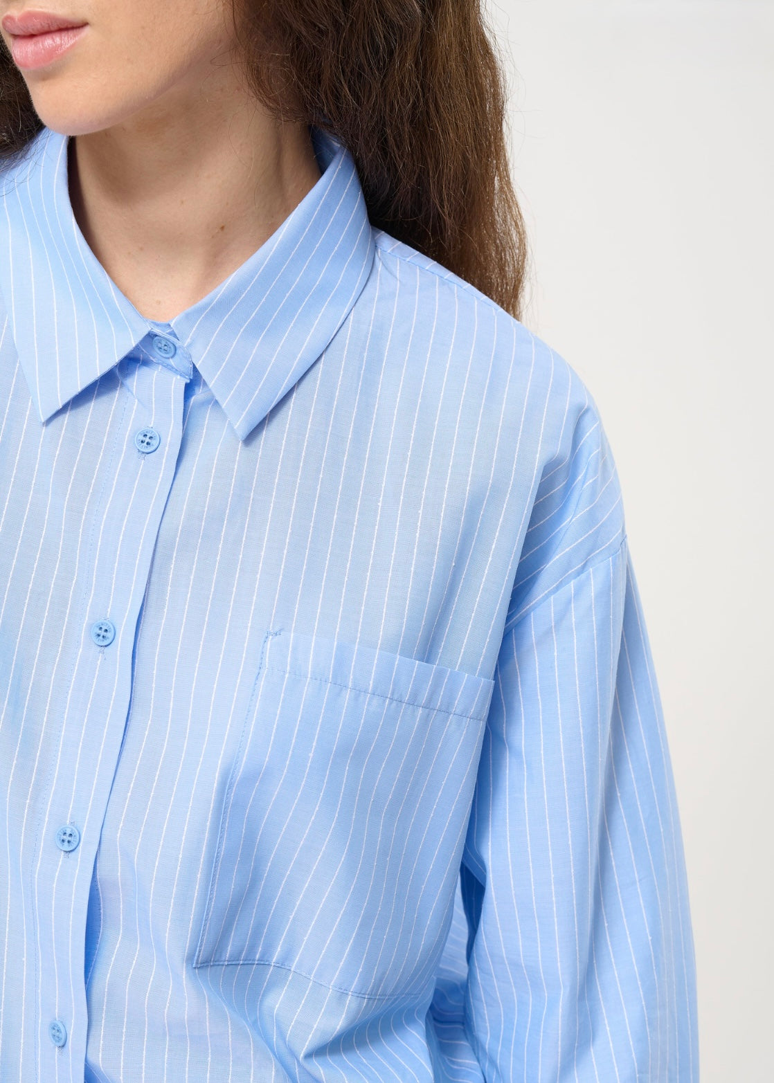 Chemise Kamiki Humility