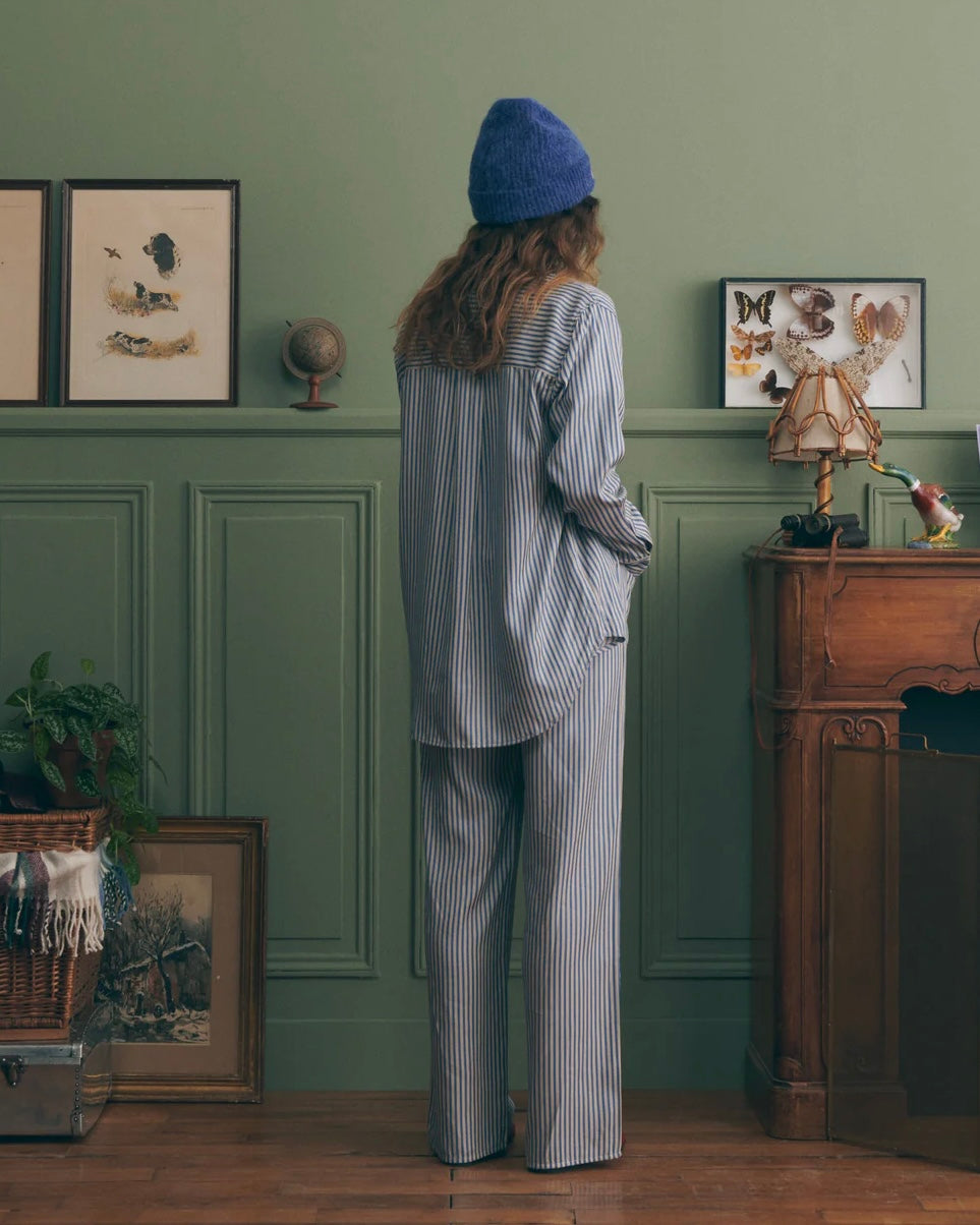 Chemise Dewet Amour Maison Labiche