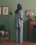 Charger l&#39;image dans la galerie, Chemise Dewet Amour Maison Labiche
