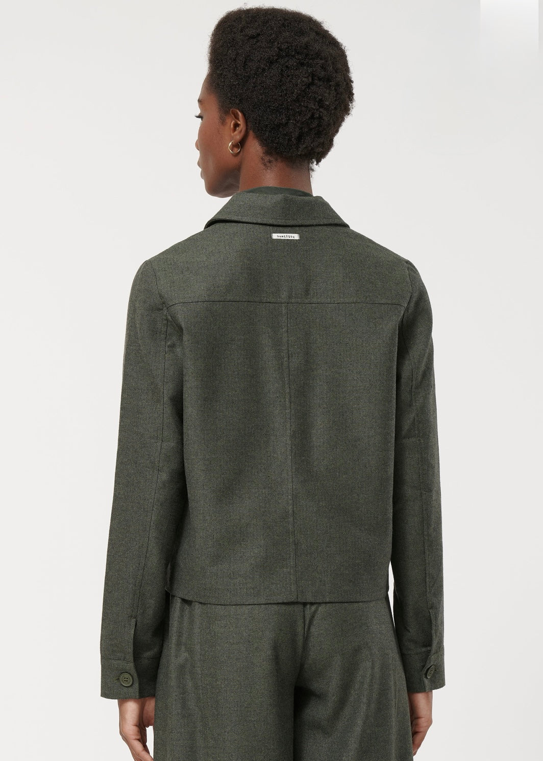 Veste Kazuko Humility