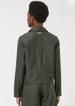 Charger l&#39;image dans la galerie, Veste Kazuko Humility
