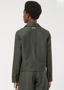 Veste Kazuko Humility