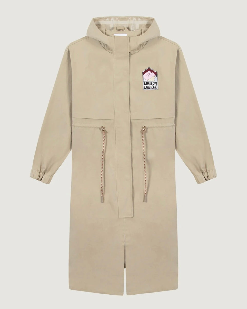 Parka Niox Maison Labiche