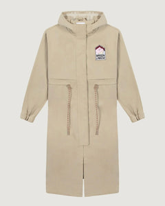 Parka Niox Maison Labiche
