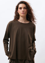 Charger l'image dans la galerie, T-shirt Kanshi Humility
