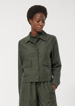 Charger l&#39;image dans la galerie, Veste Kazuko Humility

