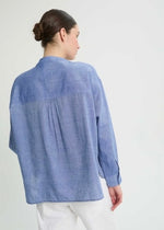 Charger l'image dans la galerie, Chemise Endive Bella Jones
