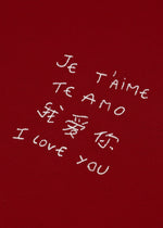 Charger l'image dans la galerie, T-shirt Popincourt Maison Labiche
