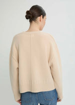 Charger l'image dans la galerie, Pull Eau Bella Jones
