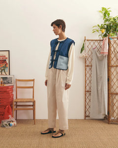 Veste Boyer Maison Labiche
