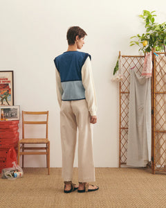 Veste Boyer Maison Labiche