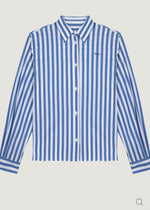 Charger l'image dans la galerie, Chemise Bidault Bonjour Maison Labiche
